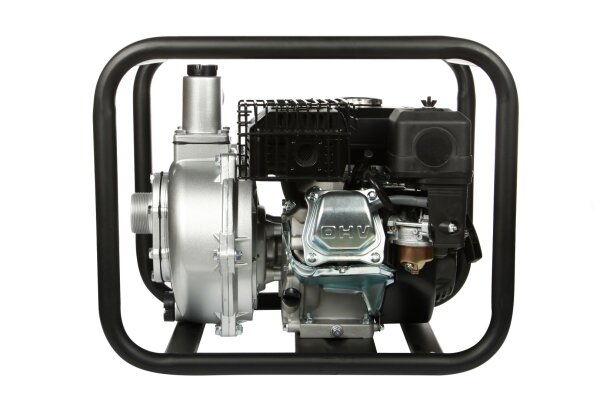 Мотопомпа HYUNDAI HYH 53-80 купить в Украине