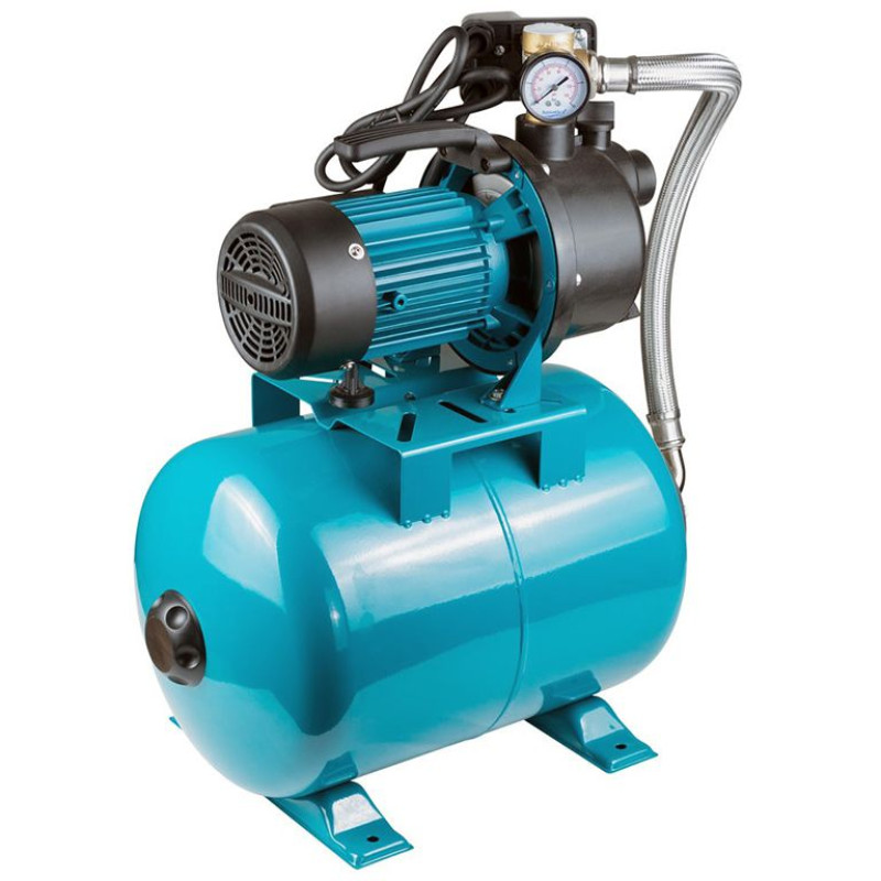 Насосная станция Aquatica LEO EKJ-802PA5/UA (775307/24) купить в Украине