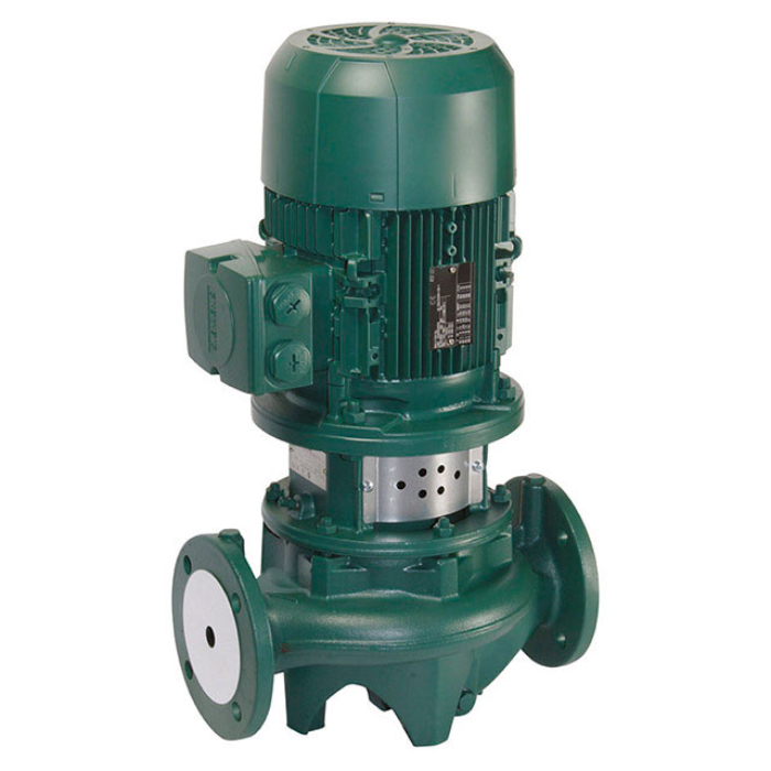 Циркуляційний насос DAB CP-G 65-3400/A/BAQE/5.5 IE3 купити в Україні