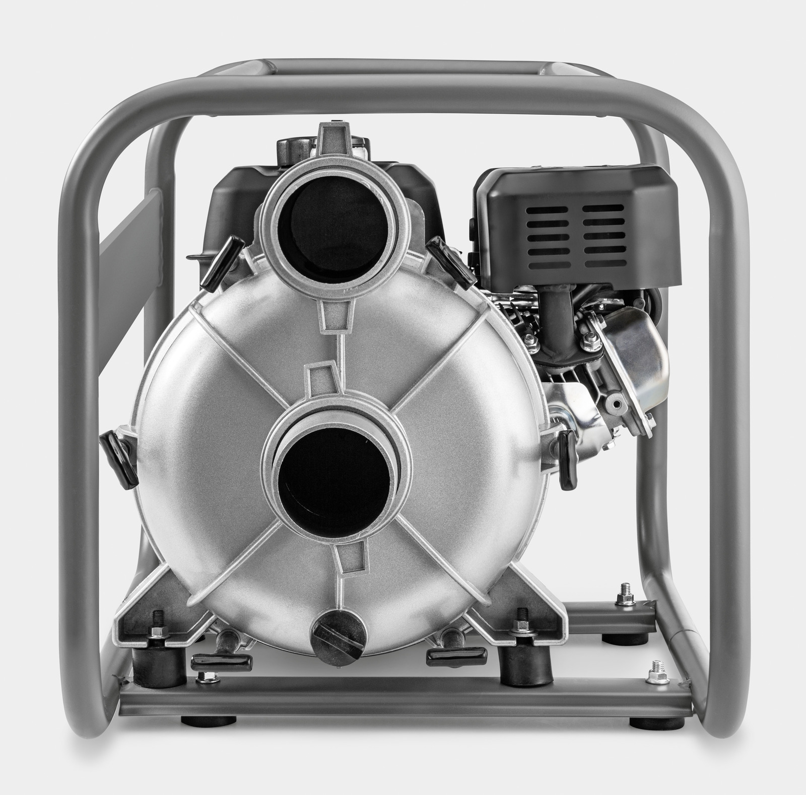 Мотопомпа KARCHER для загрязненной воды бензиновая WWP 45 (1.042-210.0) купить в Украине