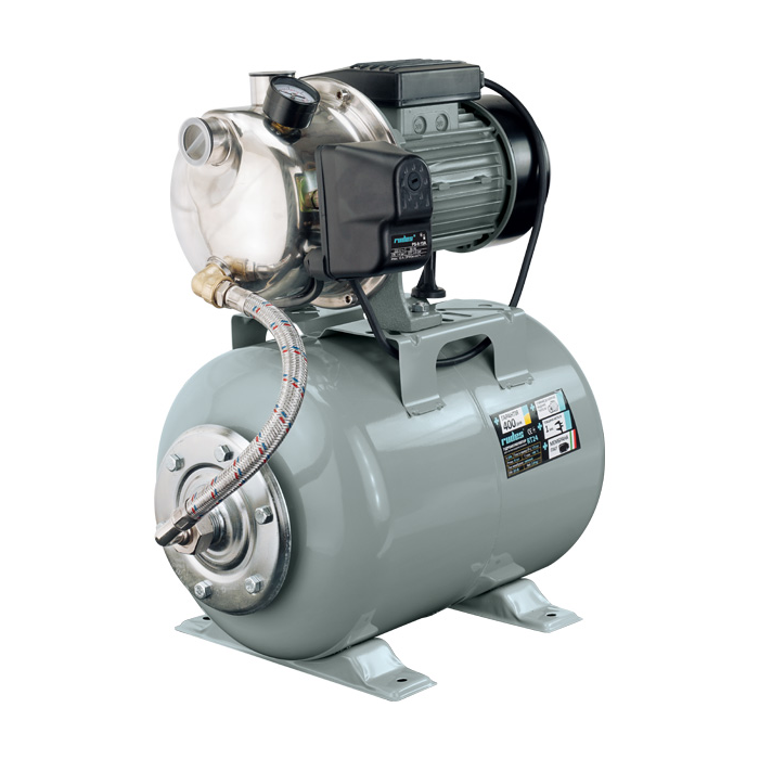 Насосна станція RUDES AUJS 100/24L купити в Україні