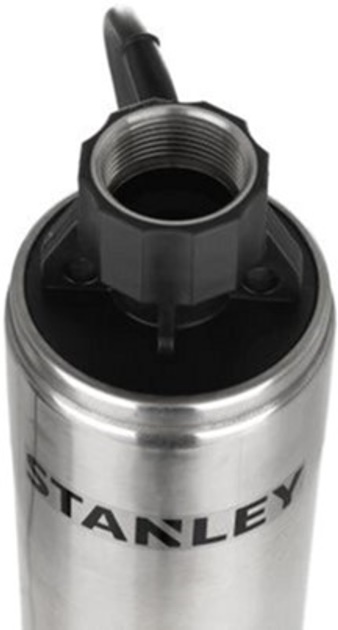 Насос свердловинний Stanley SXUP1000XWE купити в Україні