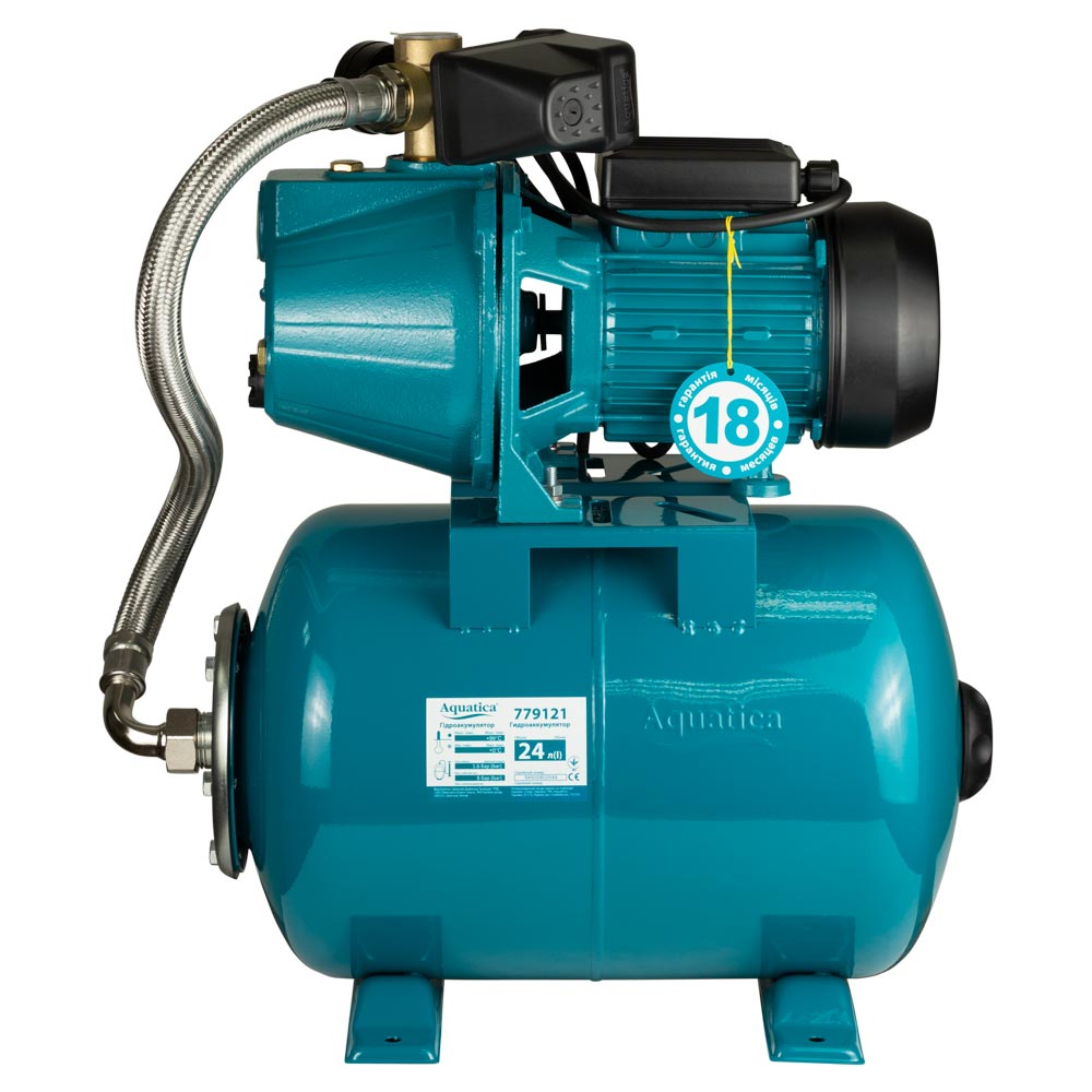 Насосна станція AQUATICA 775093/24 купити в Україні