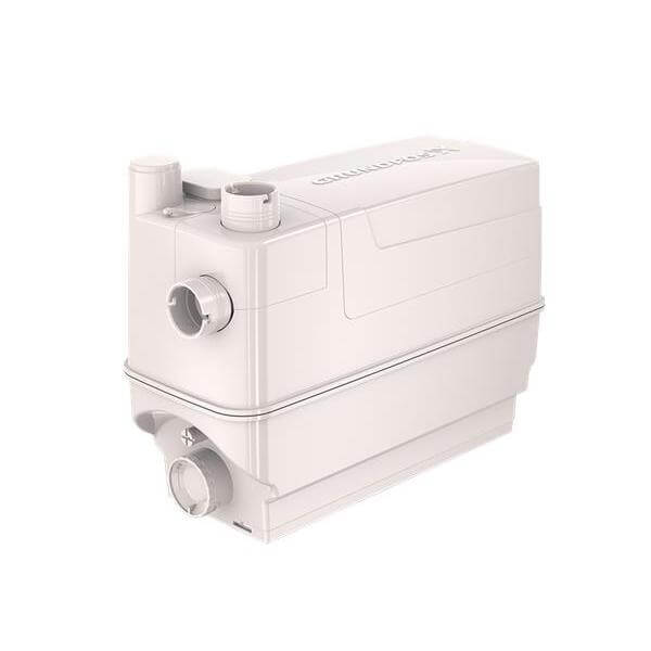 Каналізаційна установка GRUNDFOS Sololift2 C-3 (97775317) купити в Україні