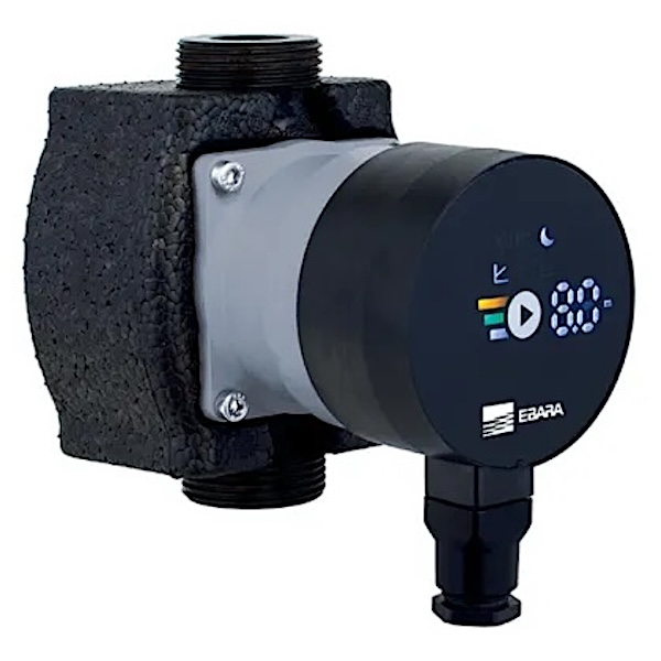 Циркуляційний насос EBARA EGO 2 15/60-130 купити в Україні