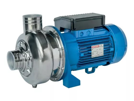 Поверхневий відцентровий насос Speroni WX 300-A/1,5 40050 купити в Україні
