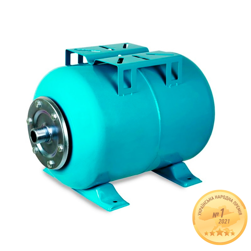 Гідроакумулятор AQUATICA (779124) купити в Україні