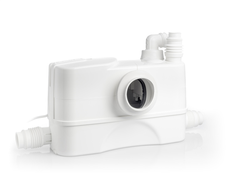 Каналізаційна станція DAB GENIX 130 V230/50 SCHUKO купити в Україні