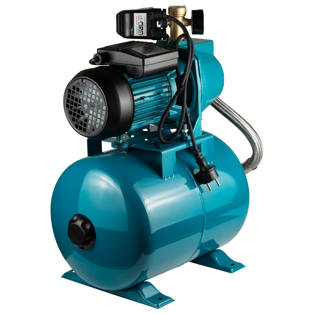 Насосна станція AQUATICA 775093/24 купити в Україні