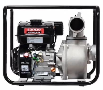 Мотопомпа бензинова LONCIN LC 80 WB30-4.5Q купити в Україні