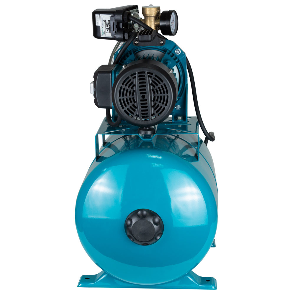 Насосная станция Aquatica LEO EKJ-802IA5/UA (775346/24) купить в Украине