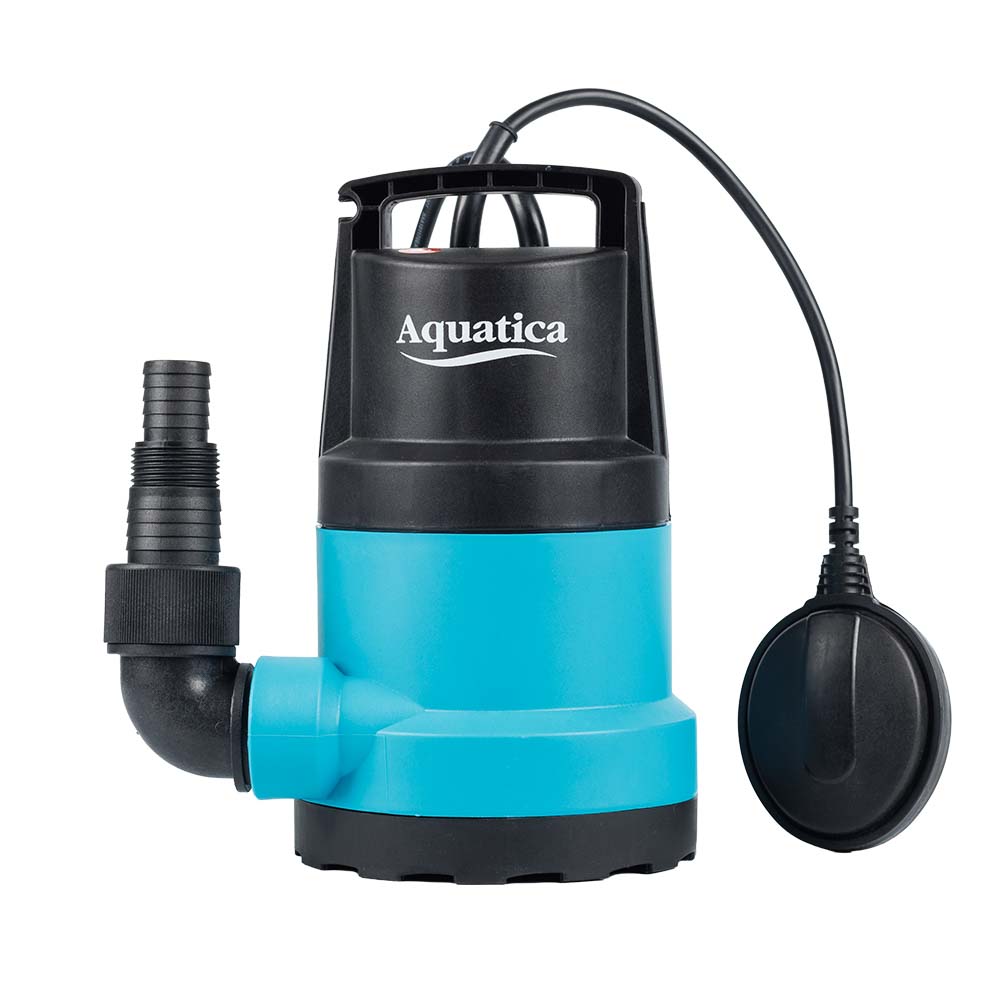 Дренажний насос AQUATICA (773123) купити в Україні