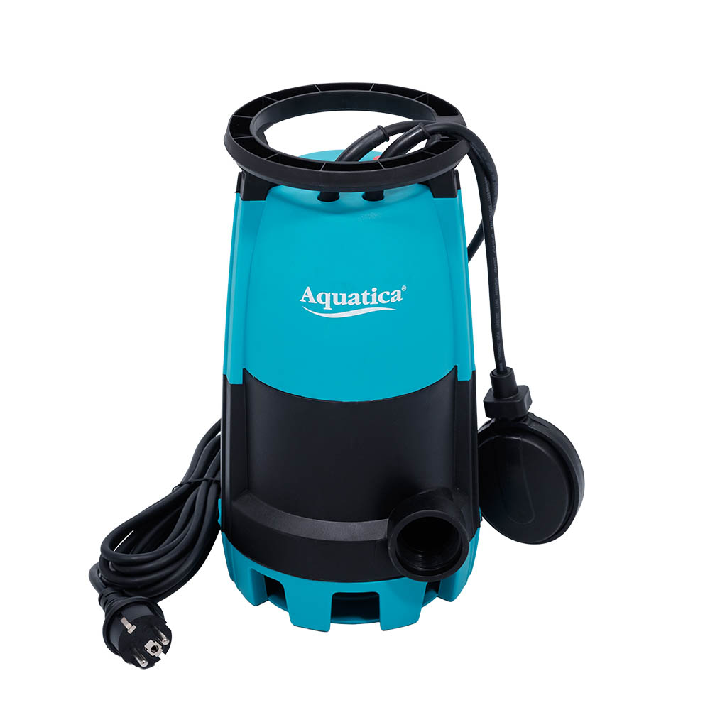 Дренажний насос AQUATICA XKJa750E (773134) купити в Україні