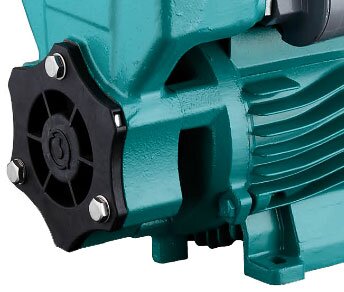 Станція водопостачання вихрова LEO LKSm350A (776113) купити в Україні