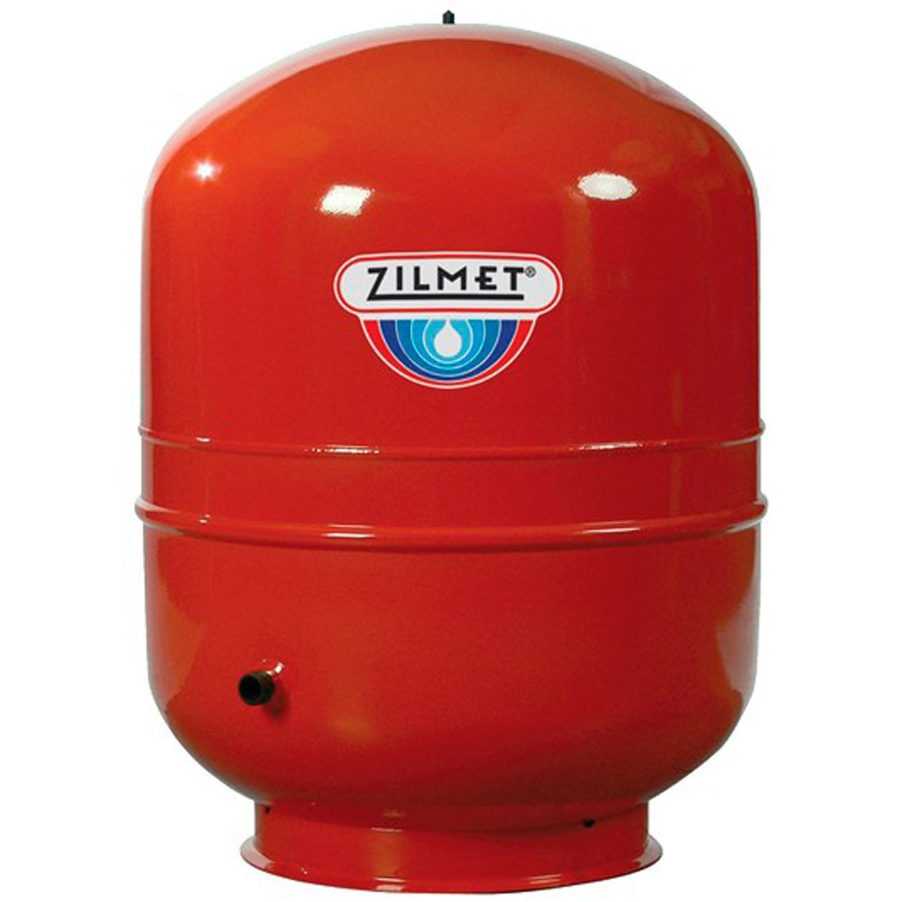 Бак розширювальний ZILMET CAL-PRO 105L купити в Україні
