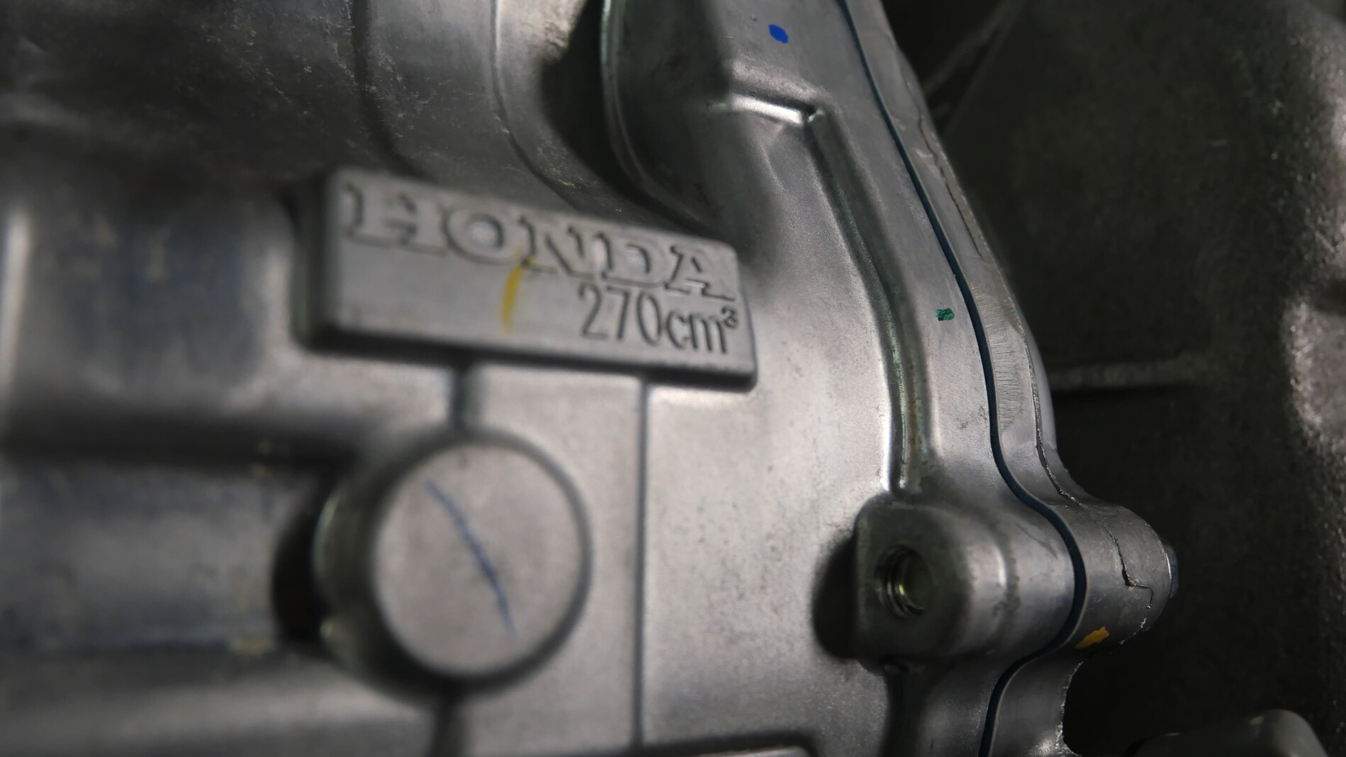 Мотопомпа Daishin SWT-80HX купить в Украине