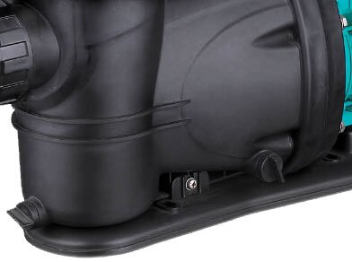 Насос для бассейна LEO XKP1604 (772227) купить в Украине