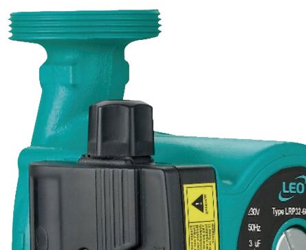 Циркуляційний насос LEO 3.0 LRP25-120/180 (774471) купити в Україні