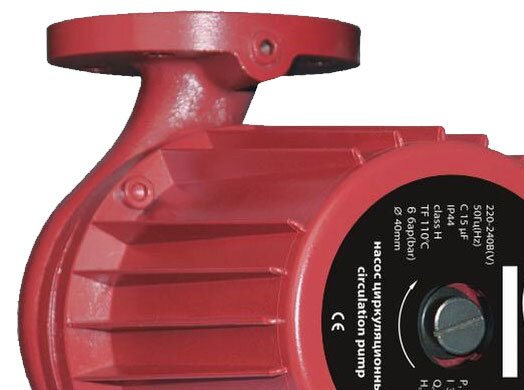 Насос циркуляционный AQUATICA GPD50-16F/280 купить в Украине