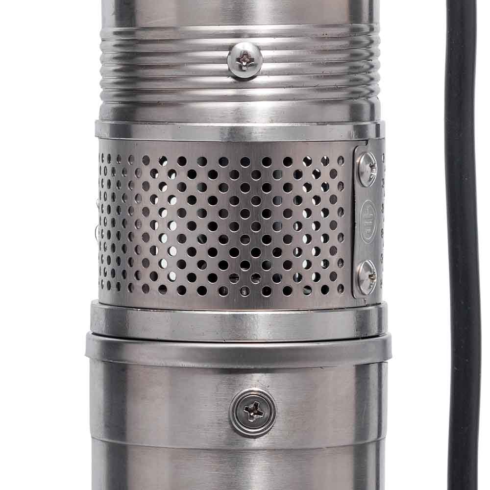 Відцентровий глибинний насос DONGYIN 3SDm3.5/20 (777093) купити в Україні