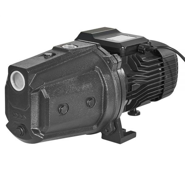 Насос поверхневий струминевий VITALS aqua PRO JW 15110Y купити в Україні