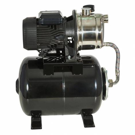 Насосна станція струминева VITALS aqua PRO AJS 1050-24Y купити в Україні