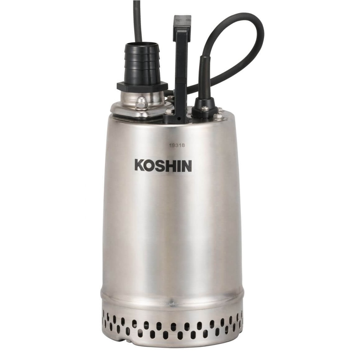 Насос дренажний Koshin PXJ-750A купити в Україні