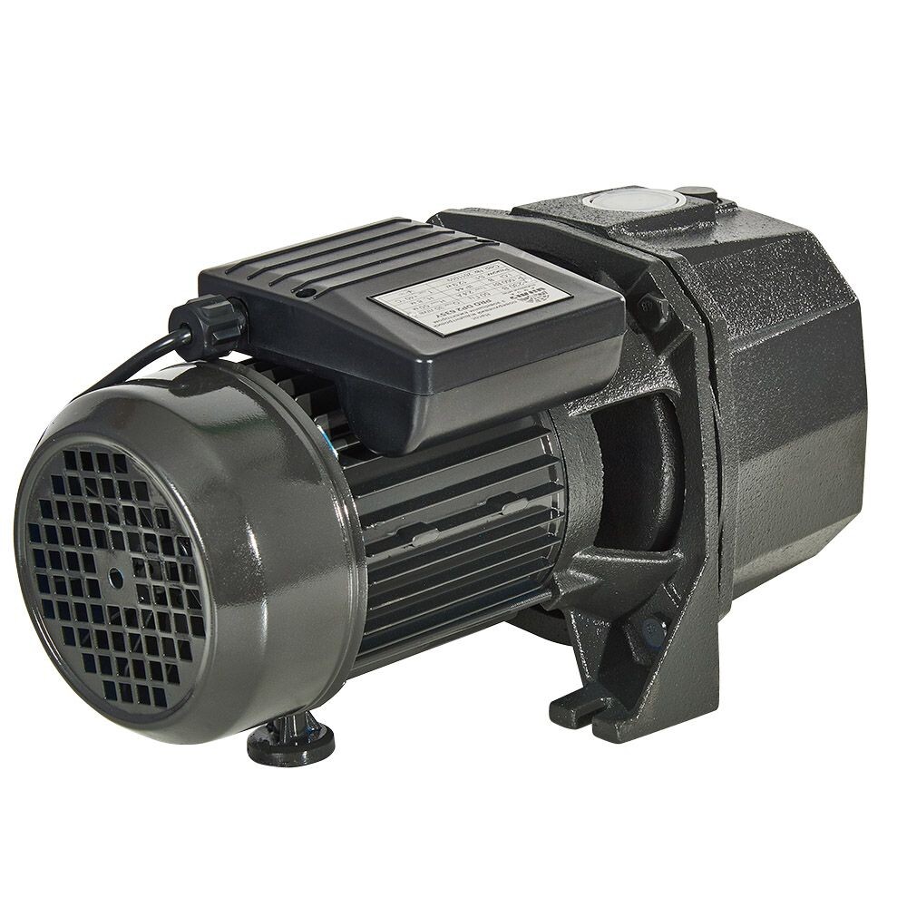 Насос поверхневий відцентровий із зовнішнім еректором VITALS aqua PRO DP2 635Y купити в Україні