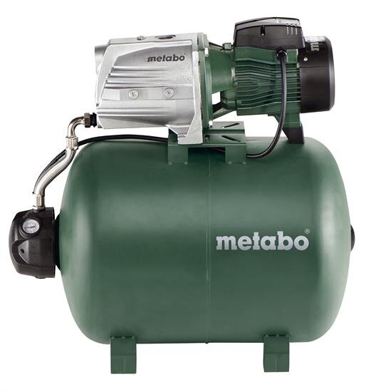 Насосна станція METABO HWW 9000/100 G купити в Україні