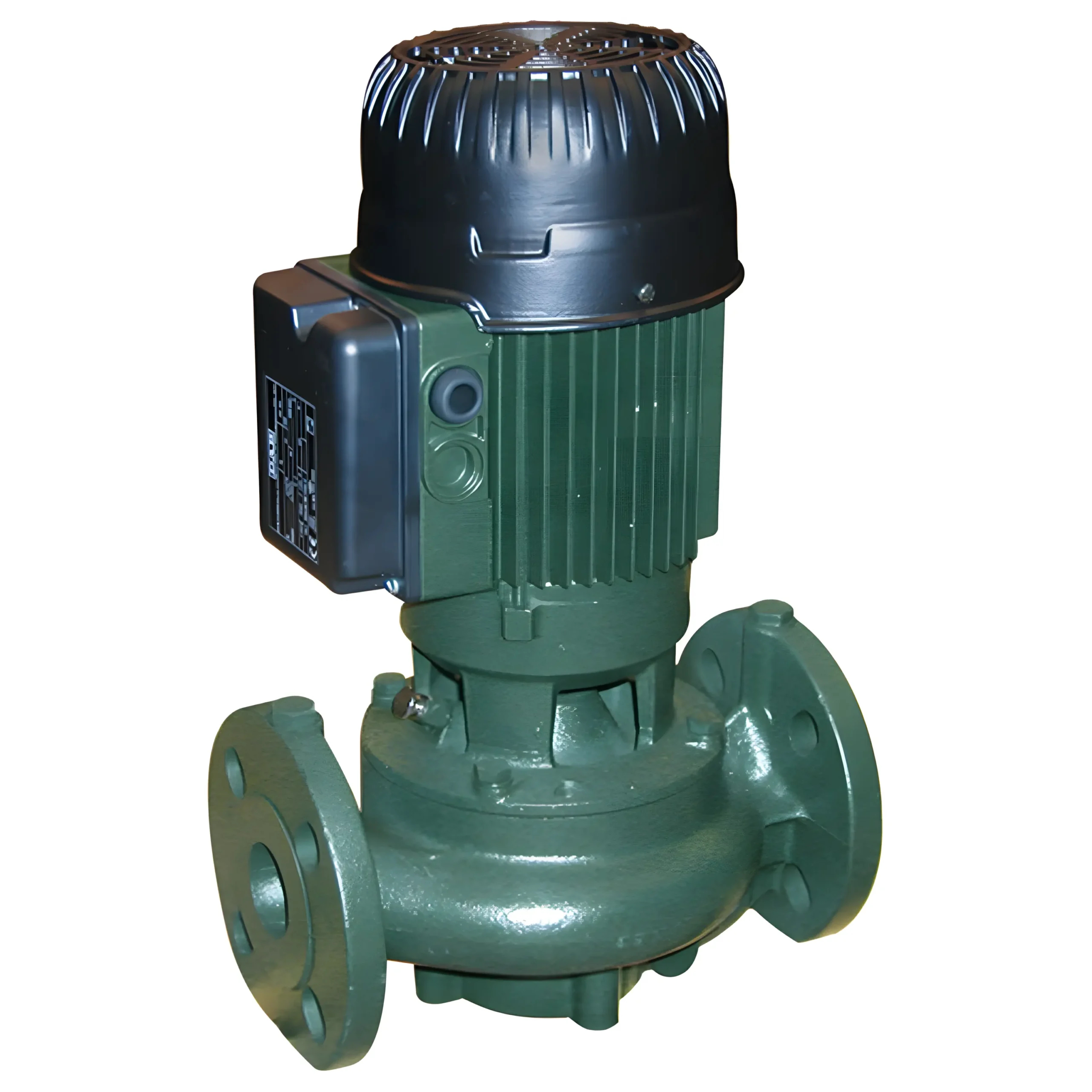 Циркуляційний насос DAB KLP 50-1200/BQQE 1x230 50 купити в Україні