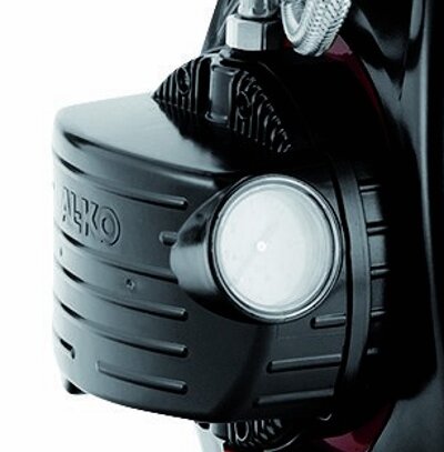 Насосна станція AL-KO HW 1300 Inox (113249) купити в Україні