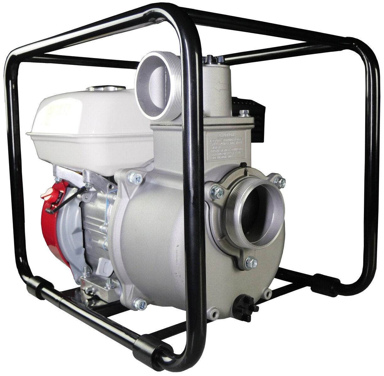 Мотопомпа DAISHIN SST-80HX купити в Україні
