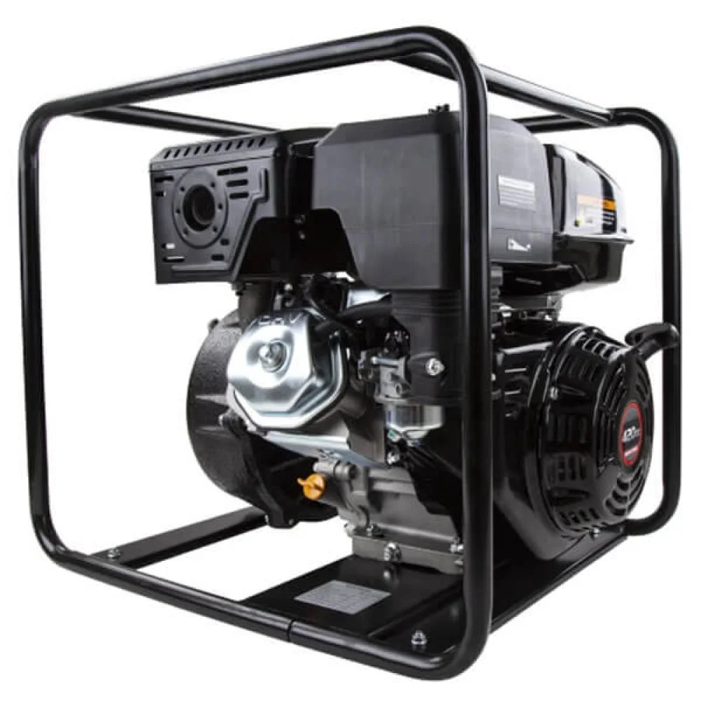Мотопомпа LONCIN LC 50 ZB100-9Q купити в Україні