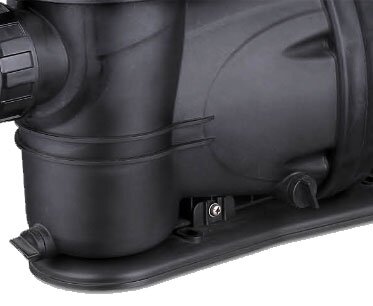 Насос для бассейна LEO XKP1104 (772225) купить в Украине