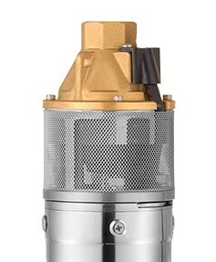 Насос вихровий AQUATICA 0.75кВт H 58(34)м Q 45(20)л/хв O96мм 10м кабелю (778311) купити в Україні