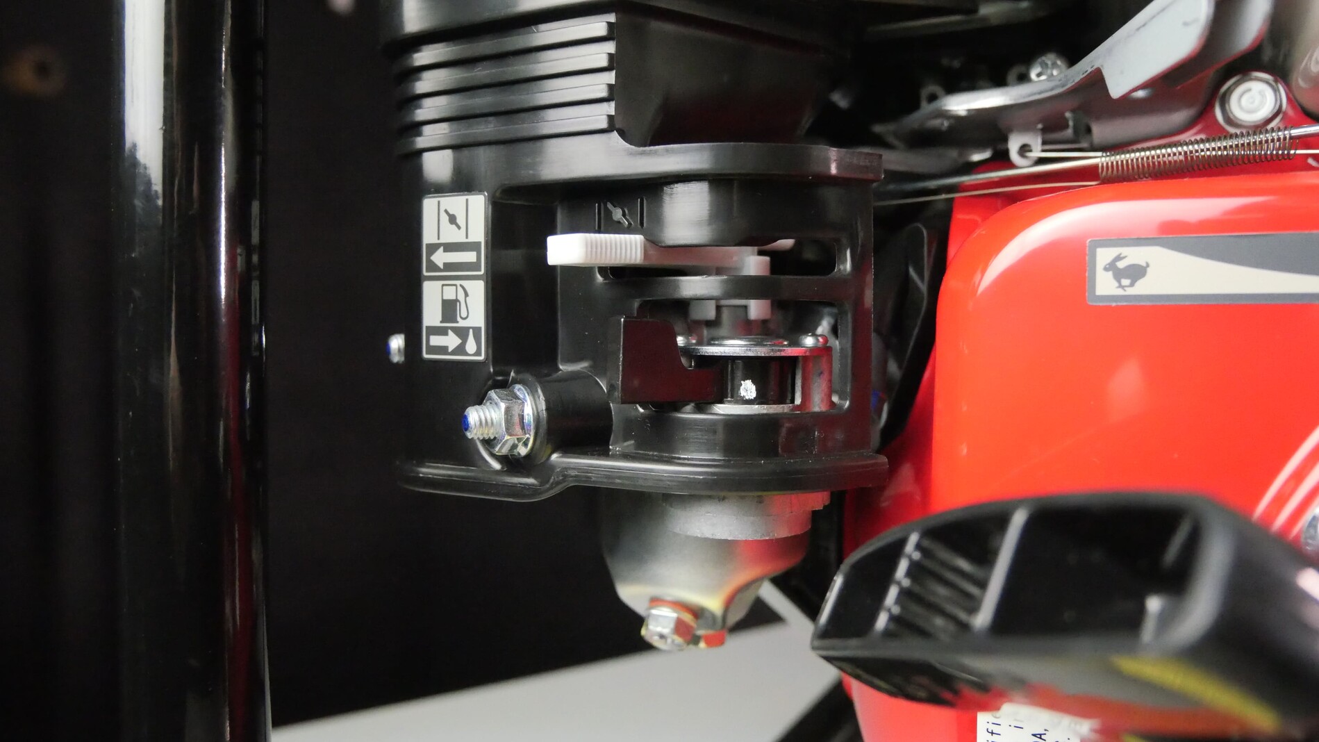 Мотопомпа DAISHIN SST-50 HARDGEAR HG170P (2154435) купити в Україні
