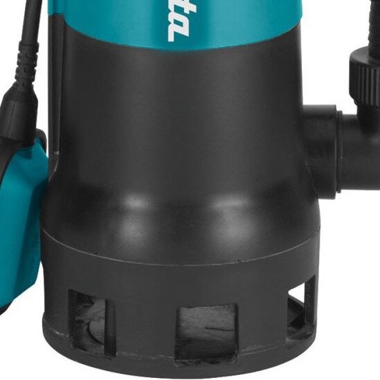 Дренажний насос MAKITA PF1010 купити в Україні