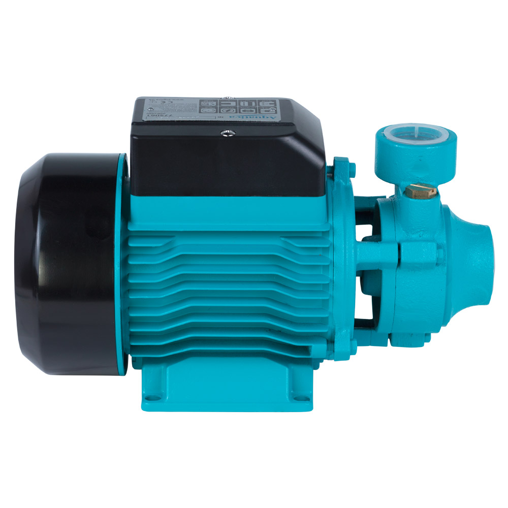 Насос вихровий AQUATICA QBa60 (775061) купити в Україні