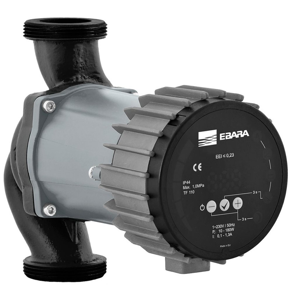 Циркуляційний насос EBARA EGO EASY 32-100F (30.1.1576000013) купити в Україні