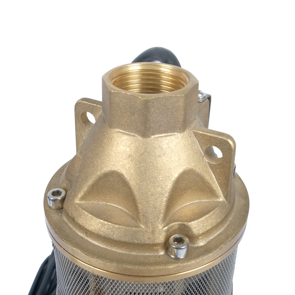 Насос глибинний вихровий Powercraft 4V 1100-6047w купити в Україні