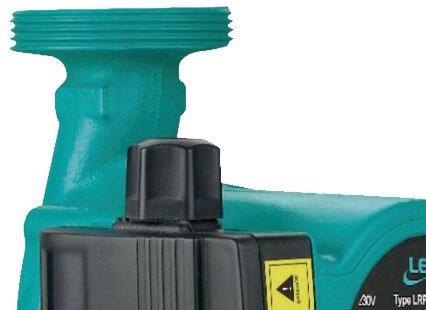 Циркуляційний насос LEO 3.0 LRP25-60/180 (774432) купити в Україні