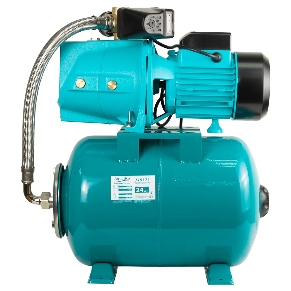 Насосна станція AQUATICA (775083/24) купити в Україні