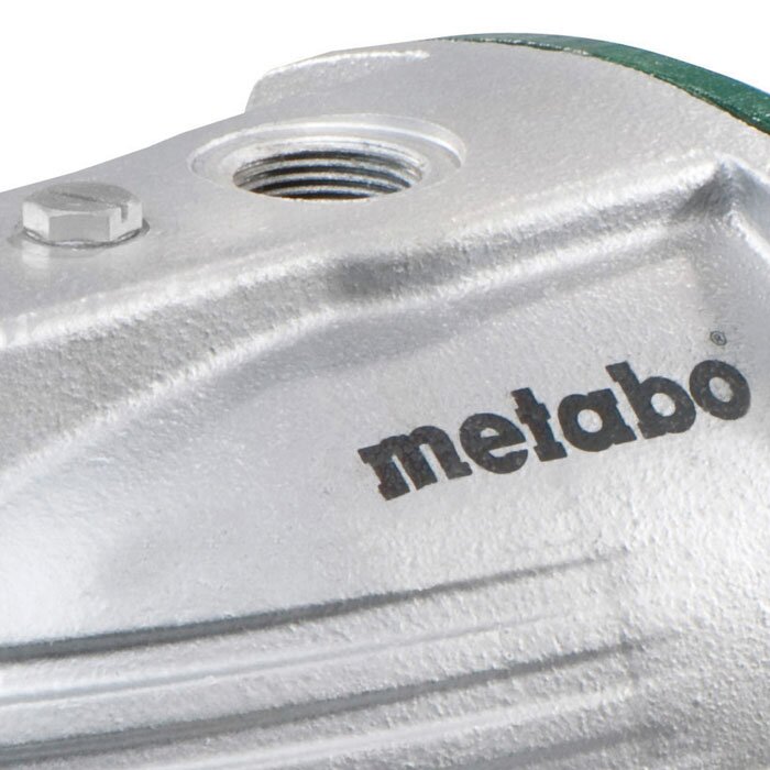 Насос центробежный METABO P 9000 G купить в Украине