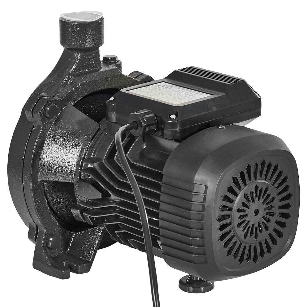 Насос поверхневий відцентровий VITALS aqua PRO CP 10100Y купити в Україні