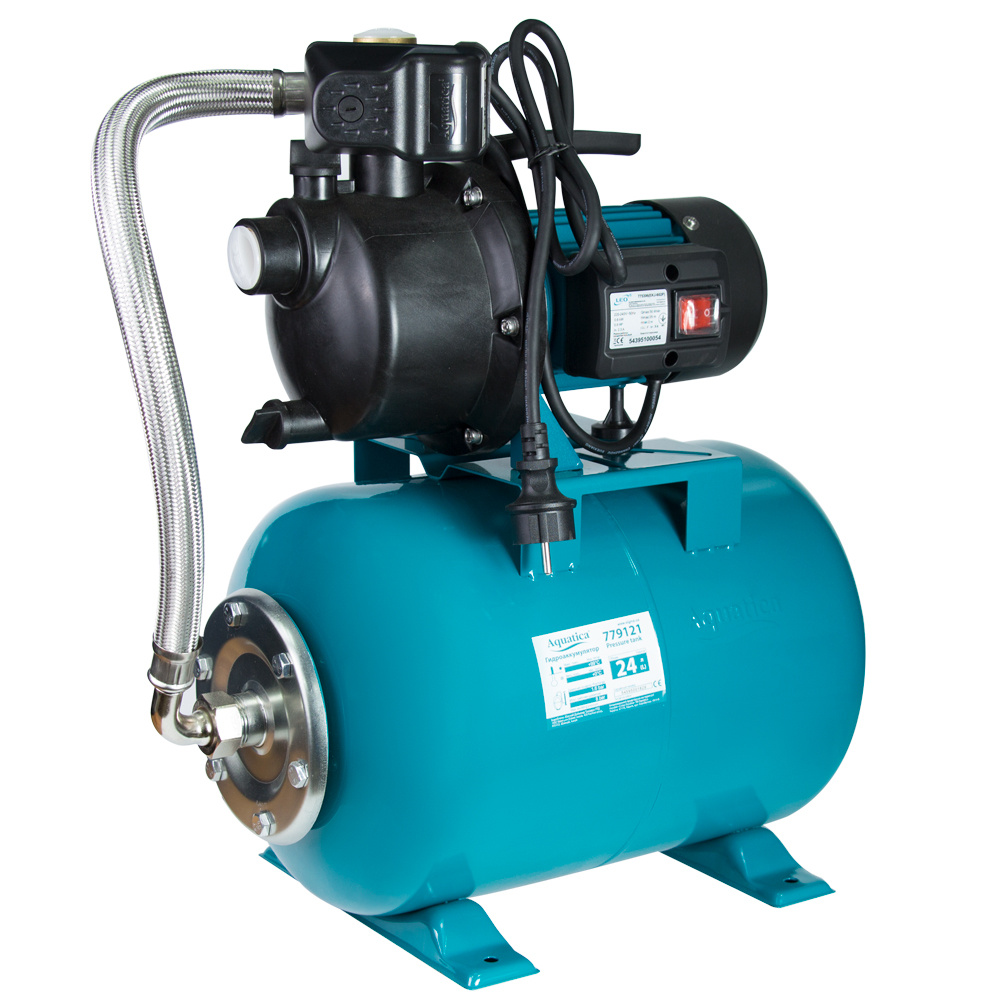 Насосна станція Aquatica LEO EKJ-602PA5/UA (775306/24) купити в Україні