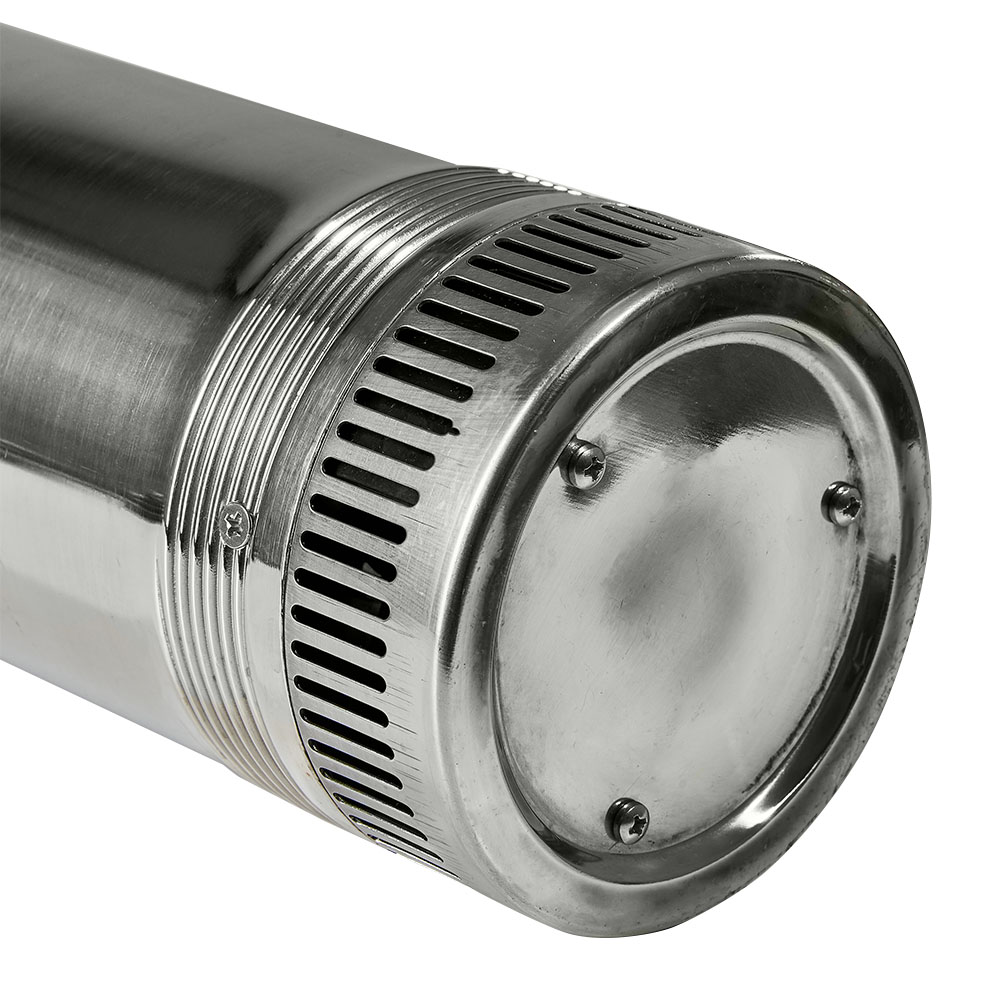 Насос скважинный погружной Vitals Aqua PRO 5-7DCw 4260-1,7f купить в Украине
