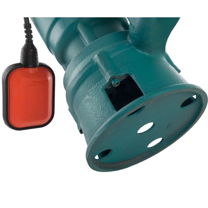 Насос фекальний з ножем Sturm WP9709SW купити в Україні