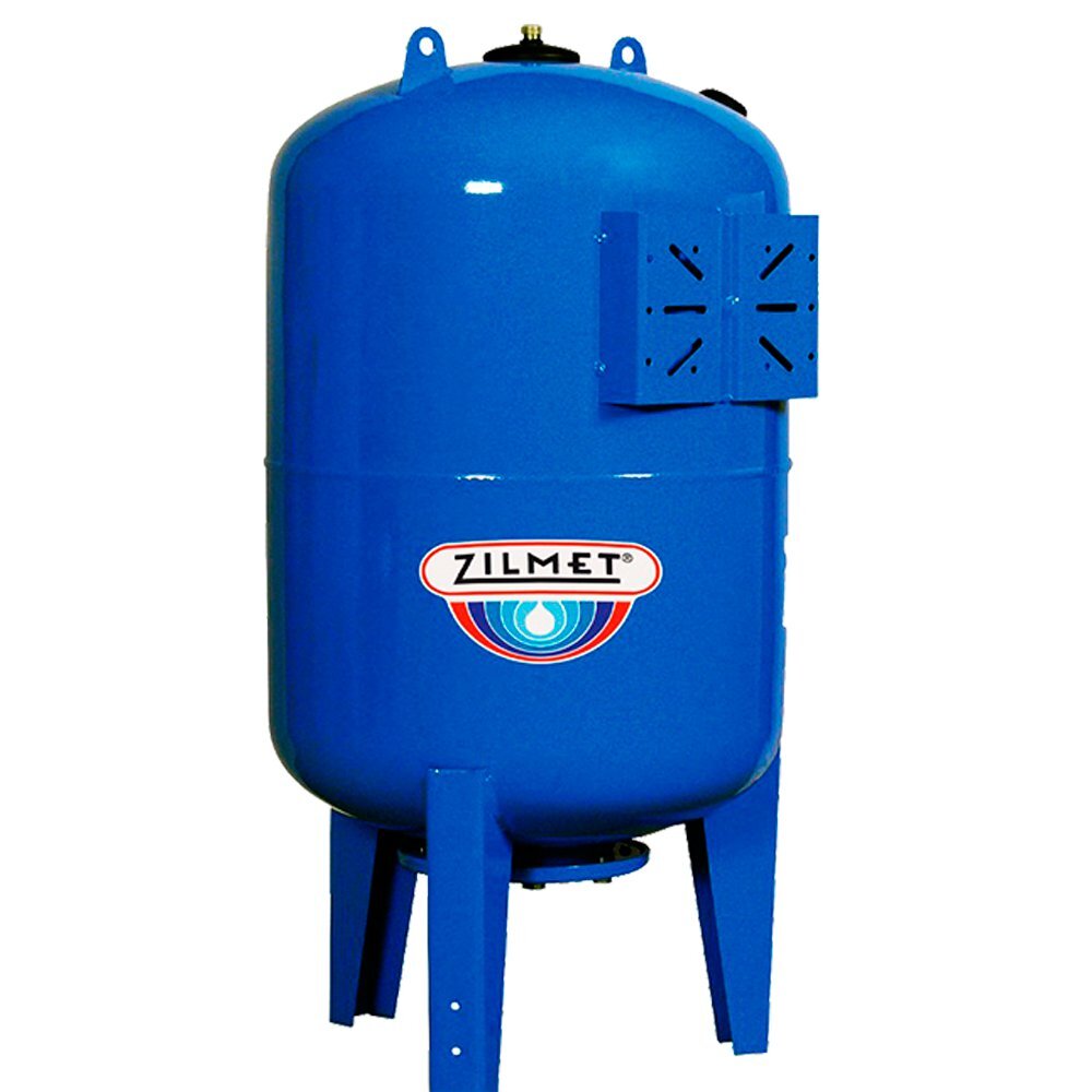 Бак розширювальний ZILMET ULTRA-PRO 750L купити в Україні