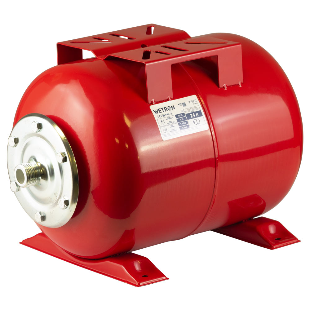 Гідроакумулятор WETRON HTw24 (779222) купити в Україні