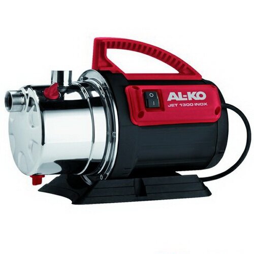 Відцентровий насос AL-KO JET 1300 Inox Classic (113248) купити в Україні